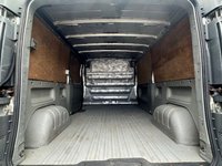 USED 2006 55 RENAULT TRAFIC 1.9 TD dCi LL29 Panel Van 4dr Diesel Manual (100 bhp) Great Van, Part Ex to Clear