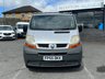 USED 2006 55 RENAULT TRAFIC 1.9 TD dCi LL29 Panel Van 4dr Diesel Manual (100 bhp) Great Van, Part Ex to Clear