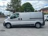 USED 2006 55 RENAULT TRAFIC 1.9 TD dCi LL29 Panel Van 4dr Diesel Manual (100 bhp) Great Van, Part Ex to Clear