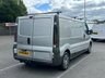 USED 2006 55 RENAULT TRAFIC 1.9 TD dCi LL29 Panel Van 4dr Diesel Manual (100 bhp) Great Van, Part Ex to Clear