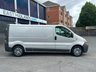 USED 2006 55 RENAULT TRAFIC 1.9 TD dCi LL29 Panel Van 4dr Diesel Manual (100 bhp) Great Van, Part Ex to Clear