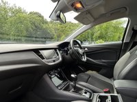 USED 2019 69 VAUXHALL GRANDLAND X 1.2 Turbo SRi Nav SUV 5dr Petrol Manual Euro 6 (s/s) (130 ps) **SALES NOW ON**