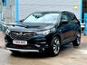 USED 2019 69 VAUXHALL GRANDLAND X 1.2 Turbo SRi Nav SUV 5dr Petrol Manual Euro 6 (s/s) (130 ps) **SALES NOW ON**