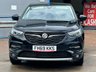 USED 2019 69 VAUXHALL GRANDLAND X 1.2 Turbo SRi Nav SUV 5dr Petrol Manual Euro 6 (s/s) (130 ps) **SALES NOW ON**