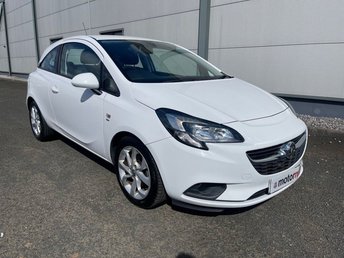 View our VAUXHALL CORSA
