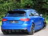 USED 2018 03 AUDI RS3 2.5 TFSI Sportback 5dr Petrol S Tronic quattro Euro 6 (s/s) (400 ps) PANORAMIC ROOF + DIGITAL DASH!
