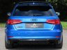 USED 2018 03 AUDI RS3 2.5 TFSI Sportback 5dr Petrol S Tronic quattro Euro 6 (s/s) (400 ps) PANORAMIC ROOF + DIGITAL DASH!