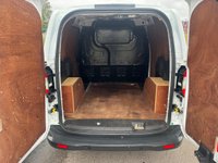 USED 2020 70 FORD TRANSIT COURIER 1.5 TDCi Limited L1 Euro 6 5dr AirCon-Cruise Control-CarPlay