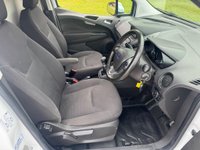 USED 2020 70 FORD TRANSIT COURIER 1.5 TDCi Limited L1 Euro 6 5dr AirCon-Cruise Control-CarPlay