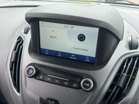 USED 2020 70 FORD TRANSIT COURIER 1.5 TDCi Limited L1 Euro 6 5dr AirCon-Cruise Control-CarPlay