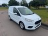 USED 2020 70 FORD TRANSIT COURIER 1.5 TDCi Limited L1 Euro 6 5dr AirCon-Cruise Control-CarPlay