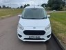 USED 2020 70 FORD TRANSIT COURIER 1.5 TDCi Limited L1 Euro 6 5dr AirCon-Cruise Control-CarPlay