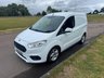 USED 2020 70 FORD TRANSIT COURIER 1.5 TDCi Limited L1 Euro 6 5dr AirCon-Cruise Control-CarPlay