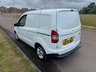 USED 2020 70 FORD TRANSIT COURIER 1.5 TDCi Limited L1 Euro 6 5dr AirCon-Cruise Control-CarPlay