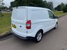 USED 2020 70 FORD TRANSIT COURIER 1.5 TDCi Limited L1 Euro 6 5dr AirCon-Cruise Control-CarPlay