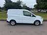 USED 2020 70 FORD TRANSIT COURIER 1.5 TDCi Limited L1 Euro 6 5dr AirCon-Cruise Control-CarPlay