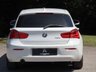USED 2017 17 BMW 1 SERIES 1.5 116d ED Plus Hatchback 5dr Diesel Manual Euro 6 (s/s) (116 ps) GREAT MPG + SATNAV!