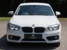 USED 2017 17 BMW 1 SERIES 1.5 116d ED Plus Hatchback 5dr Diesel Manual Euro 6 (s/s) (116 ps) GREAT MPG + SATNAV!
