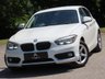 USED 2017 17 BMW 1 SERIES 1.5 116d ED Plus Hatchback 5dr Diesel Manual Euro 6 (s/s) (116 ps) GREAT MPG + SATNAV!