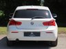 USED 2017 17 BMW 1 SERIES 1.5 116d ED Plus Hatchback 5dr Diesel Manual Euro 6 (s/s) (116 ps) GREAT MPG + SATNAV!