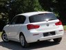 USED 2017 17 BMW 1 SERIES 1.5 116d ED Plus Hatchback 5dr Diesel Manual Euro 6 (s/s) (116 ps) GREAT MPG + SATNAV!