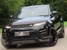 USED 2019 69 LAND ROVER RANGE ROVER EVOQUE 2.0 D180 R-Dynamic S SUV 5dr Diesel Auto 4WD Euro 6 (s/s) (180 ps) JUST ARRIVED CALL FOR DETAILS!