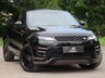USED 2019 69 LAND ROVER RANGE ROVER EVOQUE 2.0 D180 R-Dynamic S SUV 5dr Diesel Auto 4WD Euro 6 (s/s) (180 ps) JUST ARRIVED CALL FOR DETAILS!