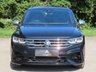 USED 2021 71 VOLKSWAGEN TIGUAN 2.0 TSI R SUV 5dr Petrol DSG 4Motion Euro 6 (s/s) (320 ps) JUST ARRIVED CALL FOR DETAILS!