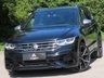USED 2021 71 VOLKSWAGEN TIGUAN 2.0 TSI R SUV 5dr Petrol DSG 4Motion Euro 6 (s/s) (320 ps) JUST ARRIVED CALL FOR DETAILS!