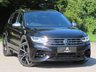 USED 2021 71 VOLKSWAGEN TIGUAN 2.0 TSI R SUV 5dr Petrol DSG 4Motion Euro 6 (s/s) (320 ps) JUST ARRIVED CALL FOR DETAILS!