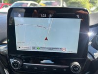 USED 2018 18 FORD FIESTA 1.1 Ti-VCT Zetec Hatchback 5dr Petrol Manual Euro 6 (s/s) (85 ps) 