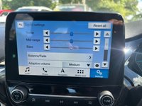 USED 2018 18 FORD FIESTA 1.1 Ti-VCT Zetec Hatchback 5dr Petrol Manual Euro 6 (s/s) (85 ps) 