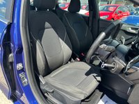 USED 2018 18 FORD FIESTA 1.1 Ti-VCT Zetec Hatchback 5dr Petrol Manual Euro 6 (s/s) (85 ps) 