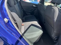 USED 2018 18 FORD FIESTA 1.1 Ti-VCT Zetec Hatchback 5dr Petrol Manual Euro 6 (s/s) (85 ps) 