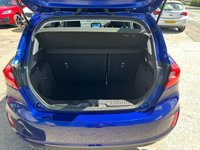 USED 2018 18 FORD FIESTA 1.1 Ti-VCT Zetec Hatchback 5dr Petrol Manual Euro 6 (s/s) (85 ps) 