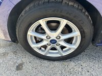 USED 2018 18 FORD FIESTA 1.1 Ti-VCT Zetec Hatchback 5dr Petrol Manual Euro 6 (s/s) (85 ps) 