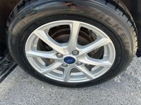 USED 2018 18 FORD FIESTA 1.1 Ti-VCT Zetec Hatchback 5dr Petrol Manual Euro 6 (s/s) (85 ps) 