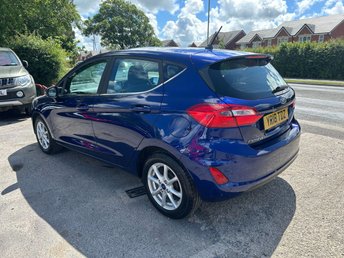 View our FORD FIESTA