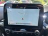 USED 2018 18 FORD FIESTA 1.1 Ti-VCT Zetec Hatchback 5dr Petrol Manual Euro 6 (s/s) (85 ps) 