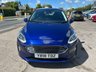 USED 2018 18 FORD FIESTA 1.1 Ti-VCT Zetec Hatchback 5dr Petrol Manual Euro 6 (s/s) (85 ps) 
