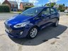 USED 2018 18 FORD FIESTA 1.1 Ti-VCT Zetec Hatchback 5dr Petrol Manual Euro 6 (s/s) (85 ps) 