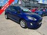 USED 2018 18 FORD FIESTA 1.1 Ti-VCT Zetec Hatchback 5dr Petrol Manual Euro 6 (s/s) (85 ps) 