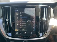 USED 2019 19 VOLVO V60 2.0 D3 Momentum Plus Estate 5dr Diesel Manual Euro 6 (s/s) (150 ps) ULEZ COMPLIANT
