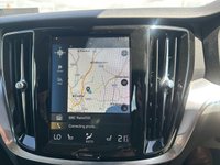 USED 2019 19 VOLVO V60 2.0 D3 Momentum Plus Estate 5dr Diesel Manual Euro 6 (s/s) (150 ps) ULEZ COMPLIANT