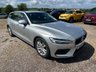 USED 2019 19 VOLVO V60 2.0 D3 Momentum Plus Estate 5dr Diesel Manual Euro 6 (s/s) (150 ps) ULEZ COMPLIANT