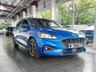 USED 2019 19 FORD FOCUS 1.5 EcoBlue ST-Line X Hatchback 5dr Diesel Manual Euro 6 (s/s) (120 ps) F/S/H X9!! 2 FORMER OWNERS! F/S/H X9!! 2 FORMER OWNERS!