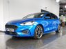 USED 2019 19 FORD FOCUS 1.5 EcoBlue ST-Line X Hatchback 5dr Diesel Manual Euro 6 (s/s) (120 ps) F/S/H X9!! 2 FORMER OWNERS! F/S/H X9!! 2 FORMER OWNERS!