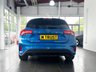 USED 2019 19 FORD FOCUS 1.5 EcoBlue ST-Line X Hatchback 5dr Diesel Manual Euro 6 (s/s) (120 ps) F/S/H X9!! 2 FORMER OWNERS! F/S/H X9!! 2 FORMER OWNERS!