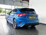 USED 2019 19 FORD FOCUS 1.5 EcoBlue ST-Line X Hatchback 5dr Diesel Manual Euro 6 (s/s) (120 ps) F/S/H X9!! 2 FORMER OWNERS! F/S/H X9!! 2 FORMER OWNERS!
