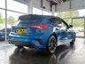 USED 2019 19 FORD FOCUS 1.5 EcoBlue ST-Line X Hatchback 5dr Diesel Manual Euro 6 (s/s) (120 ps) F/S/H X9!! 2 FORMER OWNERS! F/S/H X9!! 2 FORMER OWNERS!